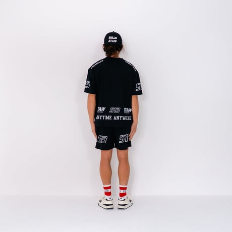 SULLO CITY UNI SHIRT