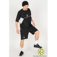LUZeSOMBRA LS LOGO DRY PRA SHIRT