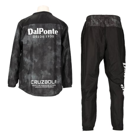 DALPONTE 昇華ピステ上下セット