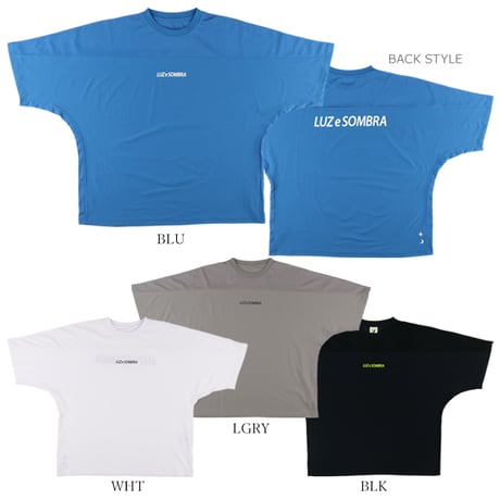 LUZeSOMBRA NAVIGATORS MESH TOP