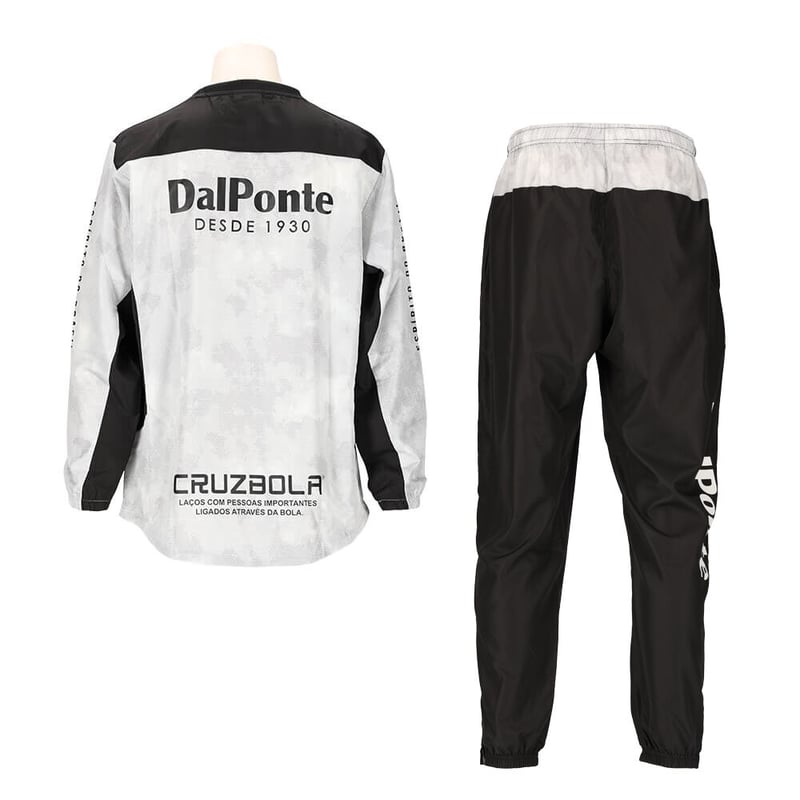 DalPonte ダウポンチ　ピステ　上下セット ピステ 上下セット メンズ ダウポンチ DALPONTE/スポーツウェア
