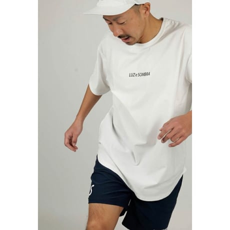 LUZeSOMBRA NAVIGATORS MESH ROUND TOP