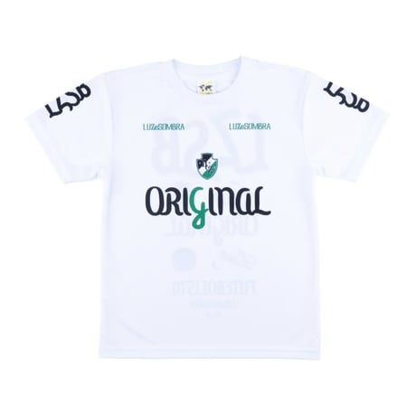 LUZeSOMBRA RIO PRACTICE SHIRT