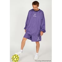 【極美品/LUZeSombra】OAO PLAID 上下セット L LUZeSOMBRA OAO PLAID NYLON SHORTS | FUTSAL SHOP