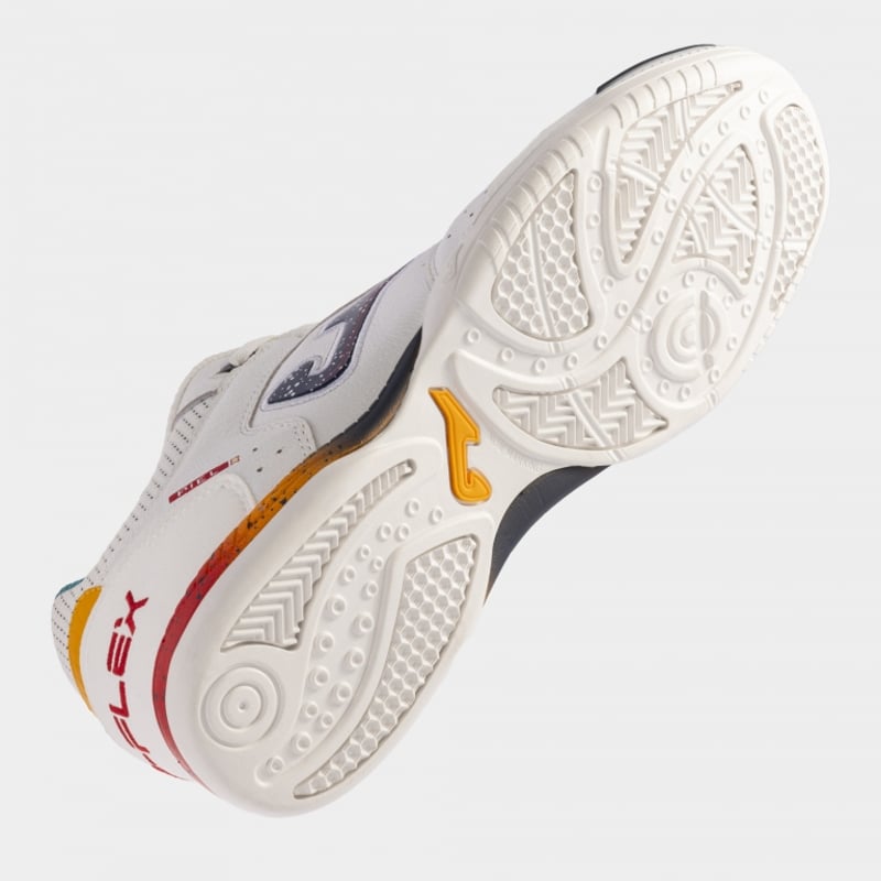 JOMA TOP FLEX WHT | FUTSAL SHOP SoL SorriSo JOMA TOP FLEX WHT | FUTSAL SHOP SoL SorriSo