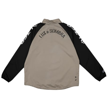 LUZeSOMBRA LZSB HALFZIP PISTE TOP