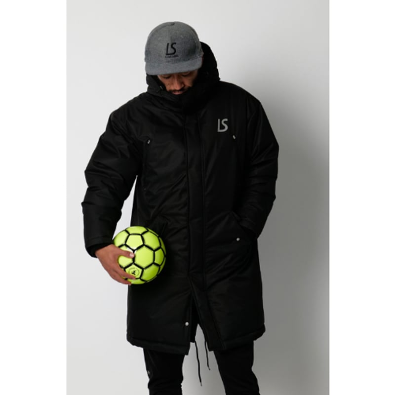 LUZeSOMBRA GO OUT LONG COAT 2 | FUTSAL SHOP SoL