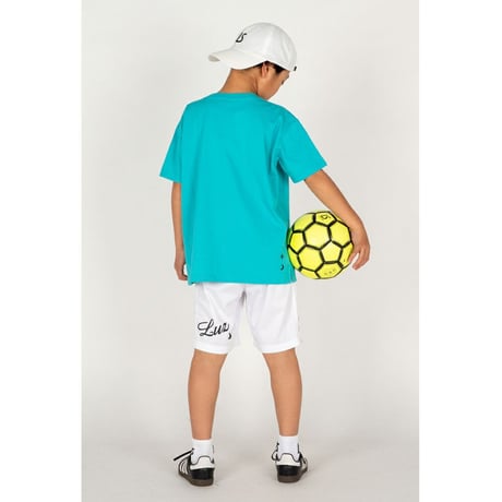 LUZeSOMBRA Jr OAO 舌出し ORGANIC TEE
