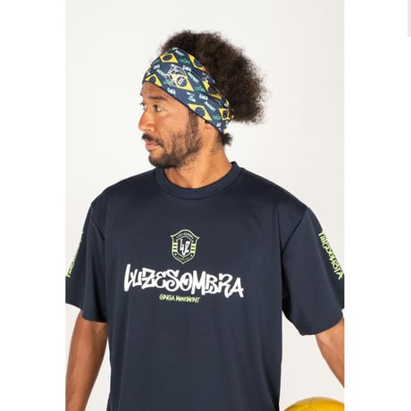 LUZeSOMBRA CARNAVAL HEADBAND