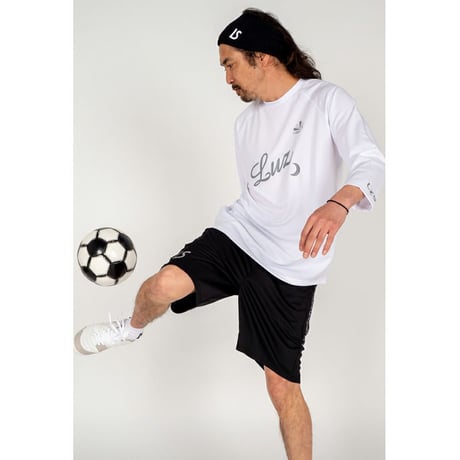 LUZeSOMBRA OAO REFLECTOR 7SLEEVE PRA SHIRT