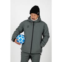 LUZeSOMBRA NAVIGATORS THERMO LITE JKT
