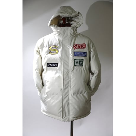 SULLO COLLEGE PAF JKT