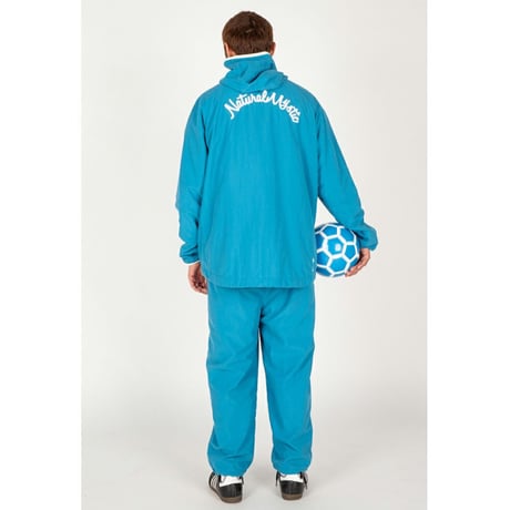 LUZeSOMBRA OAO TUSSAH NYLON LONG PANTS