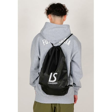 LUZeSOMBRA LS KNAPZACK