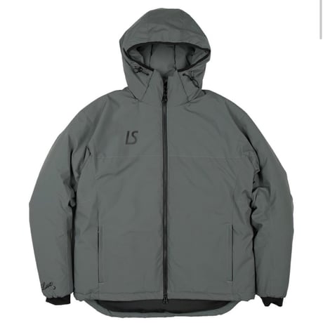 LUZeSOMBRA NAVIGATORS THERMO LITE JKT