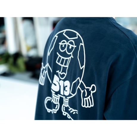 SULLO CRUNK BALL TEE
