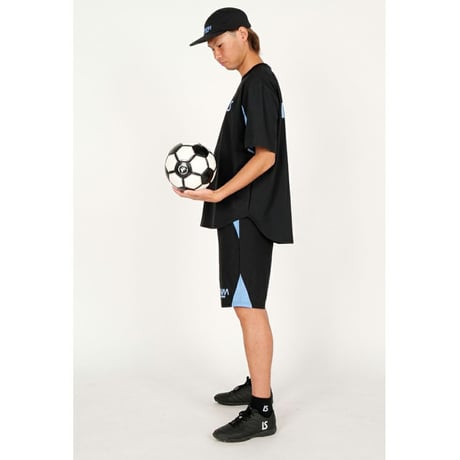 LUZeSOMBRA TWM DRY HALF PANTS