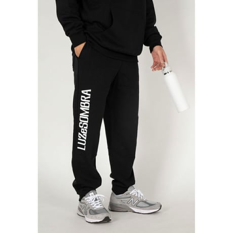 LUZeSOMBRA STANDARD SWEAT LONG PANTS