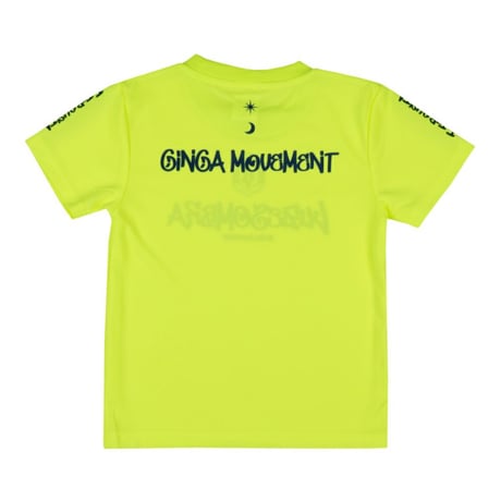 LUZeSOMBRA CARNAVAL PRACTICE SHIRT
