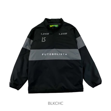 LUZeSOMBRA OPTIMAL INNER COTTON JACKET