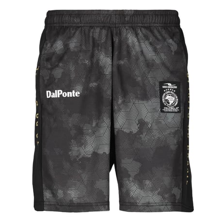 DALPONTE 昇華プラクティスパンツ