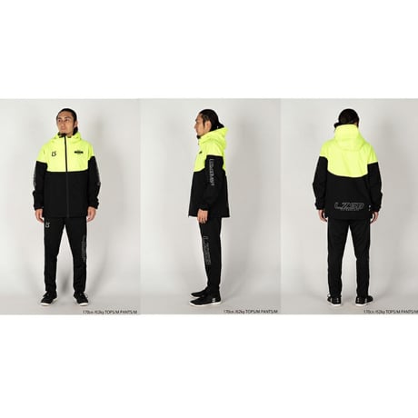 LUZeSOMBRA 25FW PREMIUM LIMITED PACK