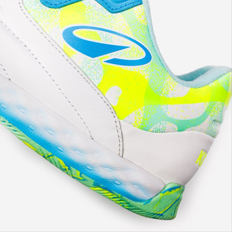 【新品未使用品】KIPSTA/キプスタESKUDO PRO 25.5 KIPSTA/キプスタ フットサルシューズ ESKUDO PRO FUTSAL LEATHE