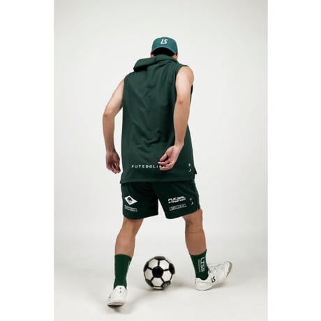 FV SWEAT SHORT PANTS