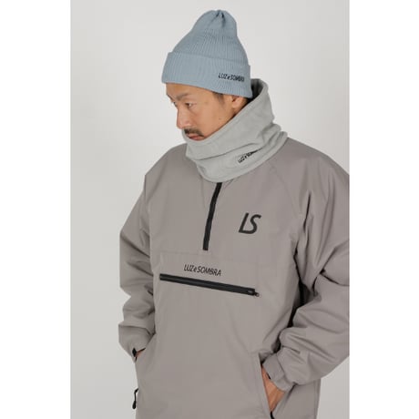 LUZeSOMBRA TWM DRY-X KNIT HAT