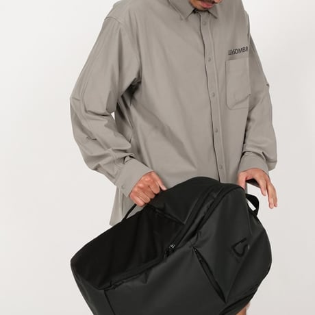 LUZeSOMBRA TWM UTILLITY BACKPACK