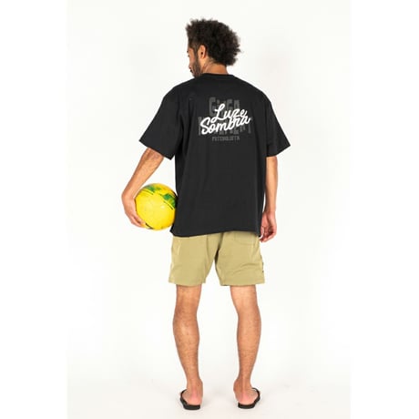 LUZeSOMBRA CARNAVAL TEE