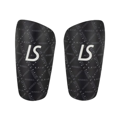 LUZeSOMBRA LS HARD SHIN GUARDS