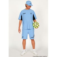 LUZeSOMBRA TWM DRY ROUND TEE