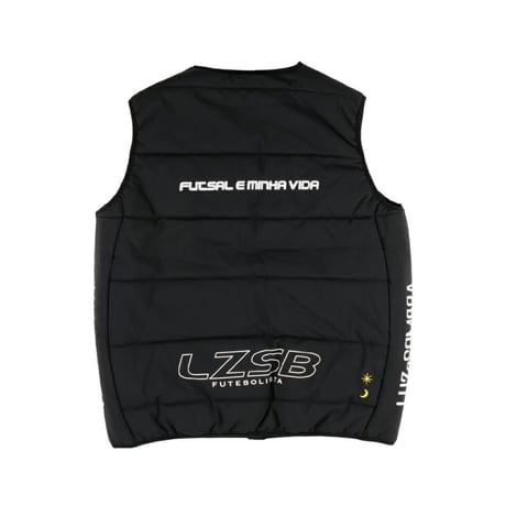 LUZeSOMBRA FV INNER COTTON VEST