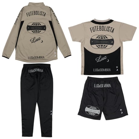 LUZeSOMBRA 25FW JUNIOR STANDARD PACK