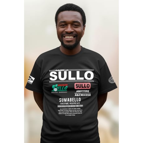 SULLO SCRAP PRA SHIRT