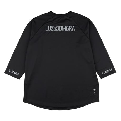 LUZeSOMBRA OAO REFLECTOR 7SLEEVE PRA SHIRT