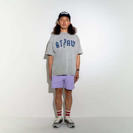 SULLO VINTAGE TOUR TEE