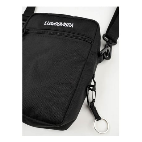 LUZeSOMBRA LS KARABINER KEYHOLDER