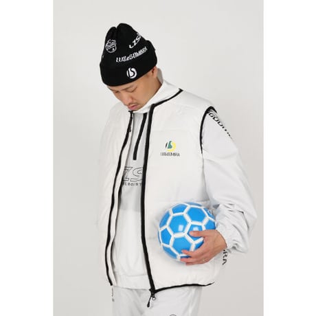 LUZeSOMBRA FV INNER COTTON VEST