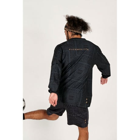 LUZeSOMBRA FD ONE DRY TEE
