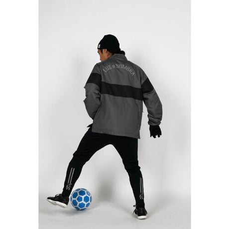 LUZeSOMBRA OPTIMAL INNER COTTON JACKET