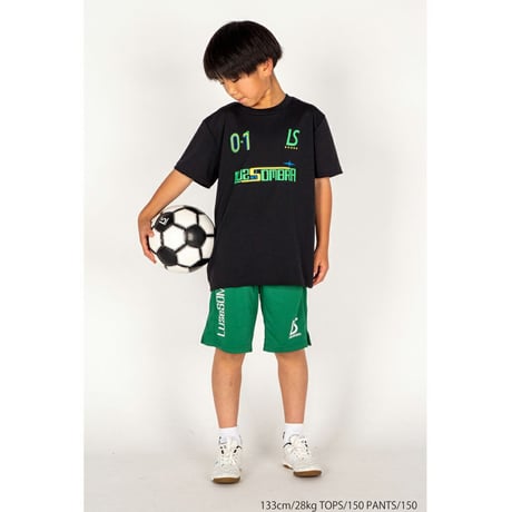 LUZeSOMBRA Jr OAO #01 PRA SHIRT