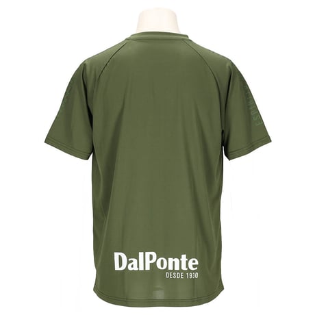 DALPONTE エアライトプラシャツ