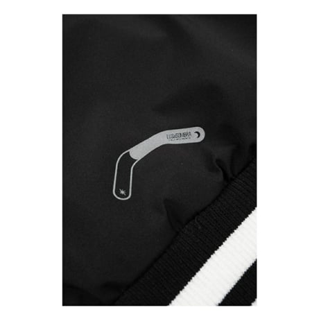 LUZeSOMBRA OAO LUCKY TAFTA JACKET