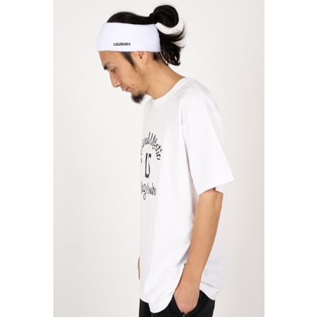 LUZeSOMBRA LS PILE HAIRBAND