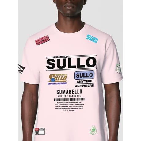SULLO SCRAP PRA SHIRT