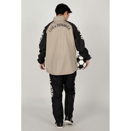LUZeSOMBRA LZSB HALFZIP PISTE TOP
