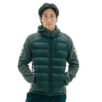 SOCCERJUNKY  JUNKY-DFL パデットトレーニングフーディー