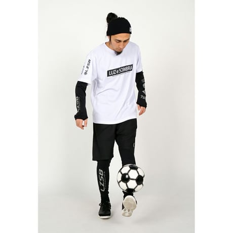 LUZeSOMBRA LUZ LONG INNER SHIRT 2